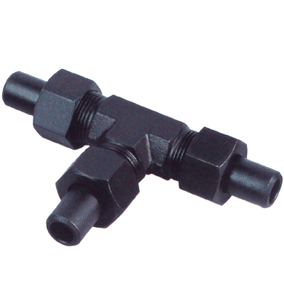 焊接式终端接头